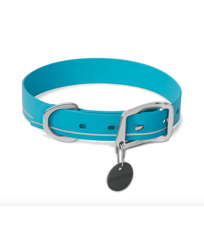 Ruffwear Headwater Dog Collar
