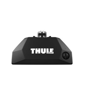 Thule Evo Flush Rail