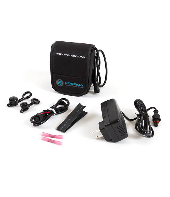 Lithium Pro Power Kit 12v 10ah
