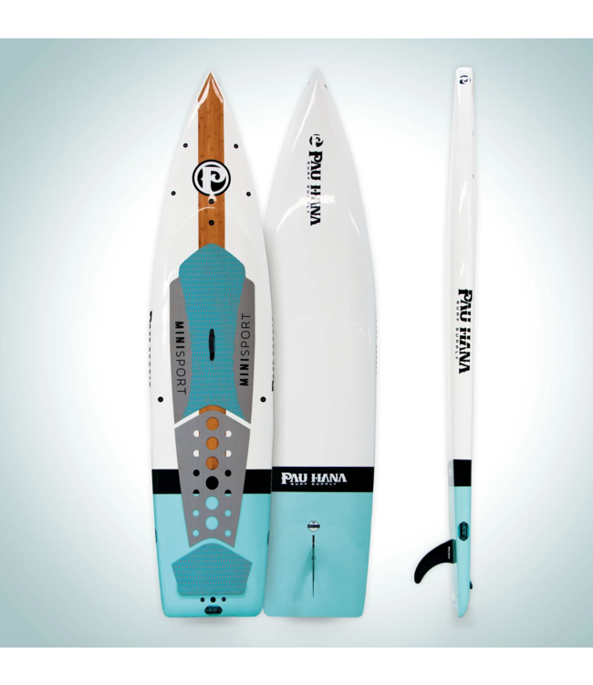 Pau Hana 10'10" Mini Sport