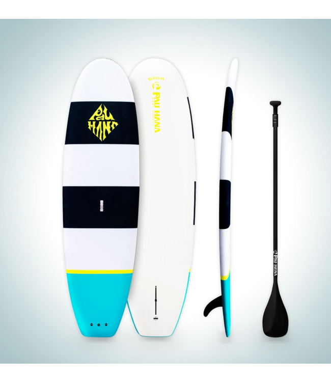 Pau Hana 8'0" Grom X