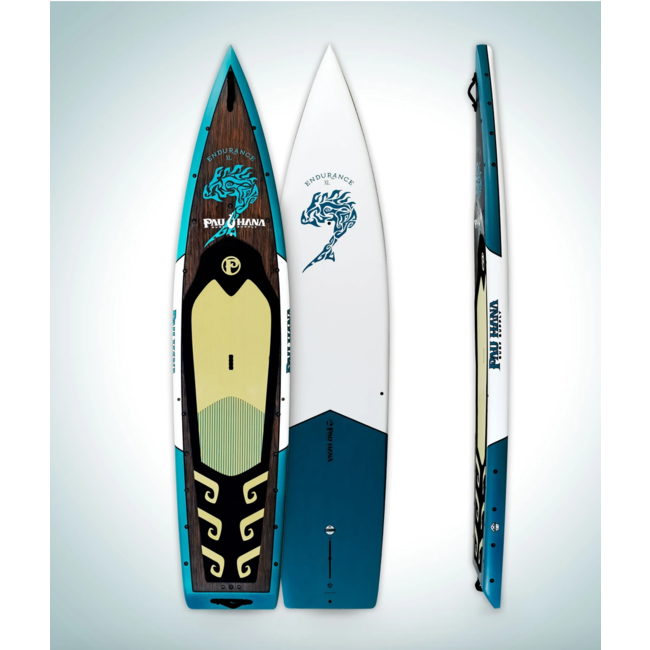 Pau Hana 12'0'' Endurance XL