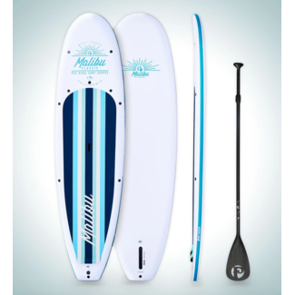 Pau Hana 10'6" Malibu Classic