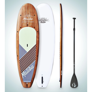 Pau Hana 10'6" Malibu Classic