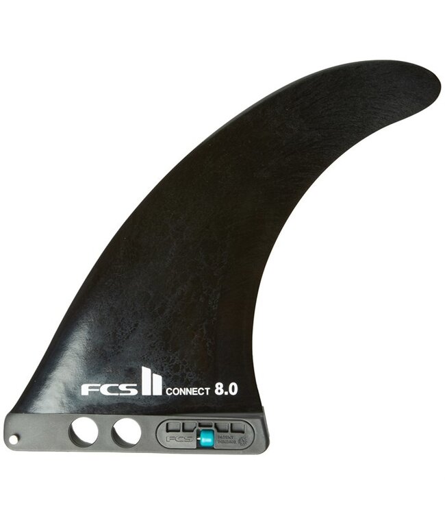 FCS FCS II Connect GF Longboard Fin