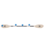 Accent Paddles Energy Hybrid