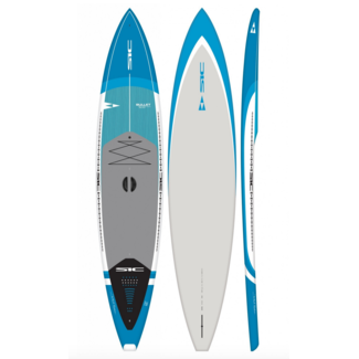 SIC Bullet 12'6" x 30" (DF)