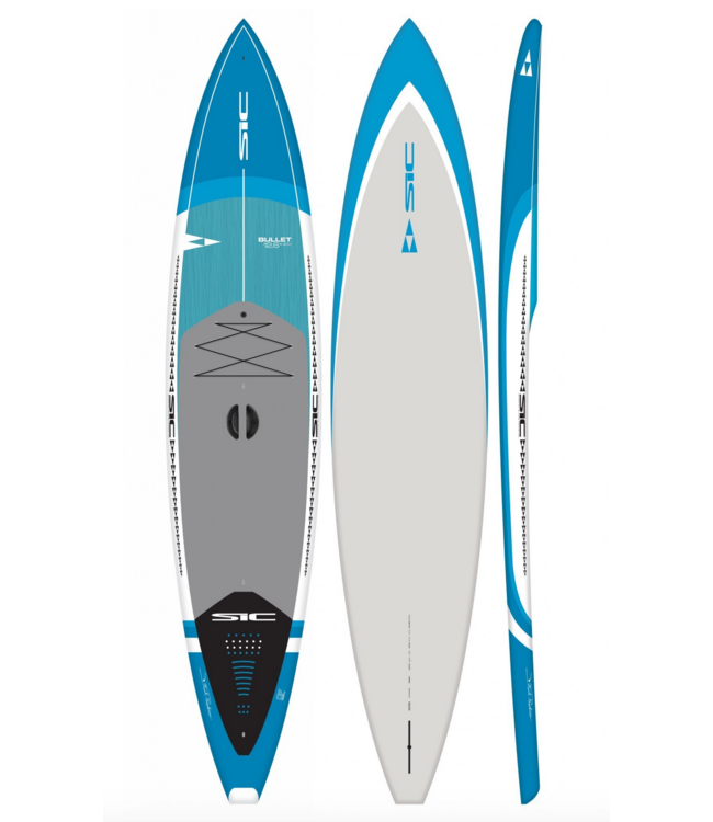 SIC Bullet 12'6" x 30" (DF)