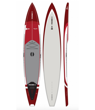 SIC Bullet 14' x 30" (DF)