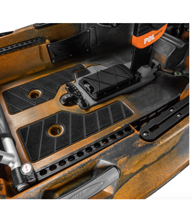 Old Town Sportsman PDL 106