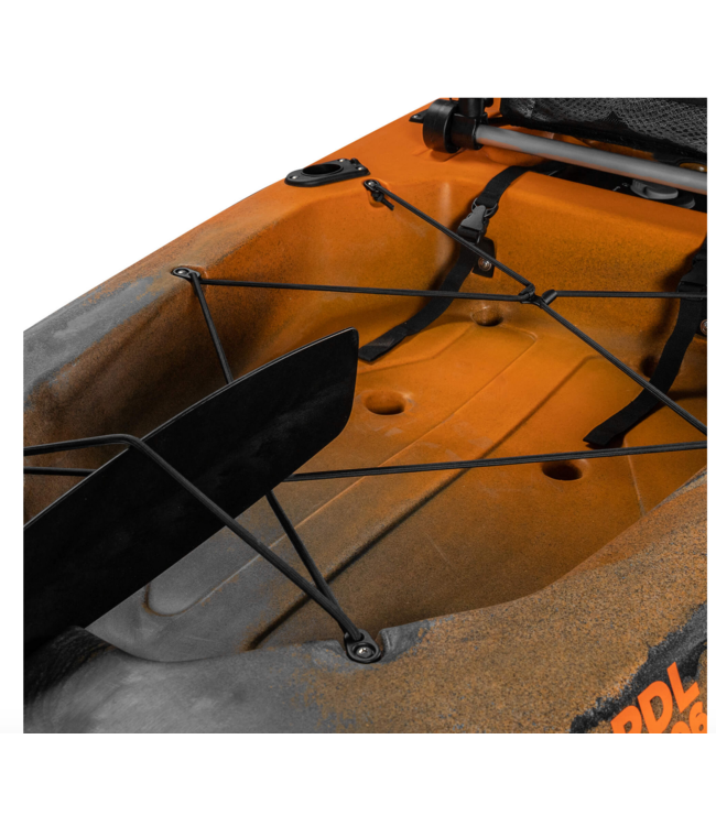 Old Town Sportsman PDL 106