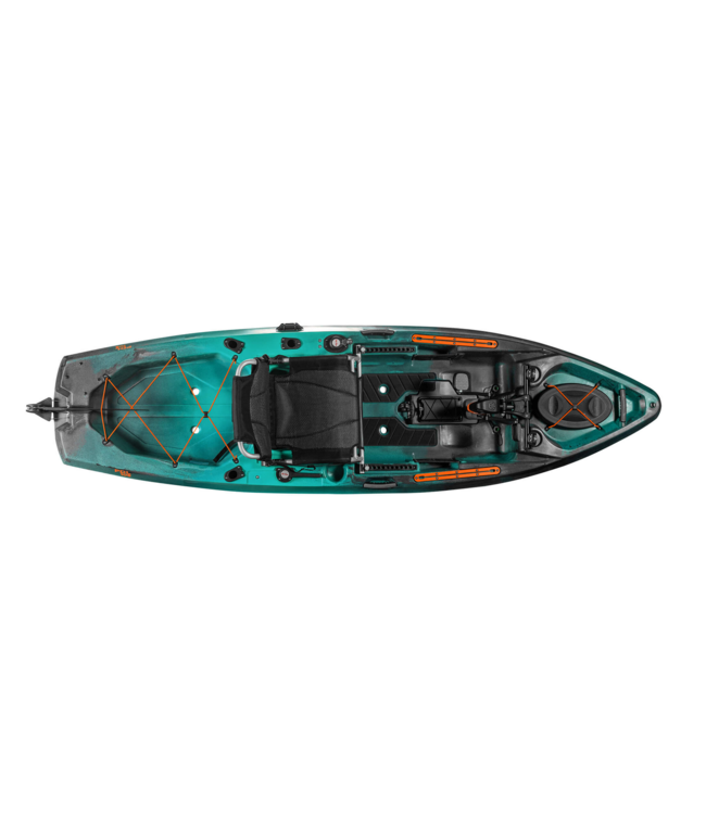 Old Town Sportsman PDL 106