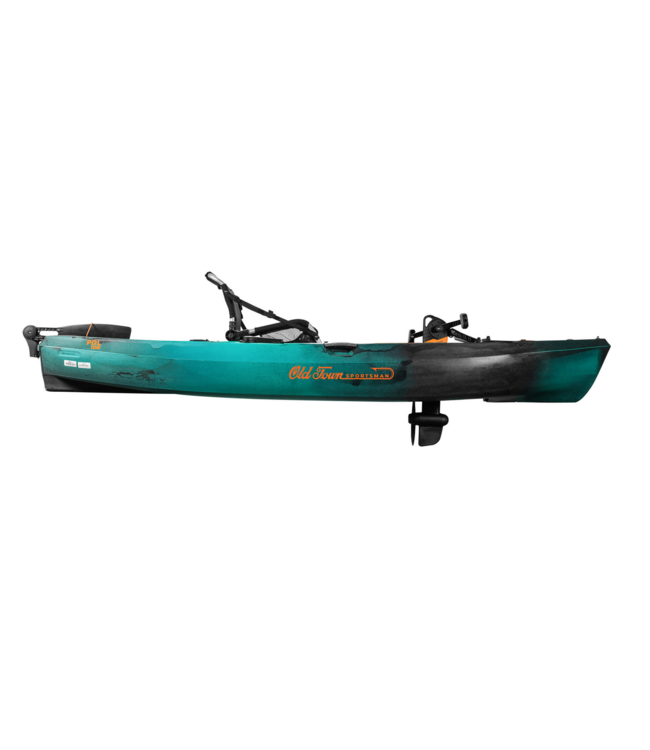 Old Town Sportsman PDL 106