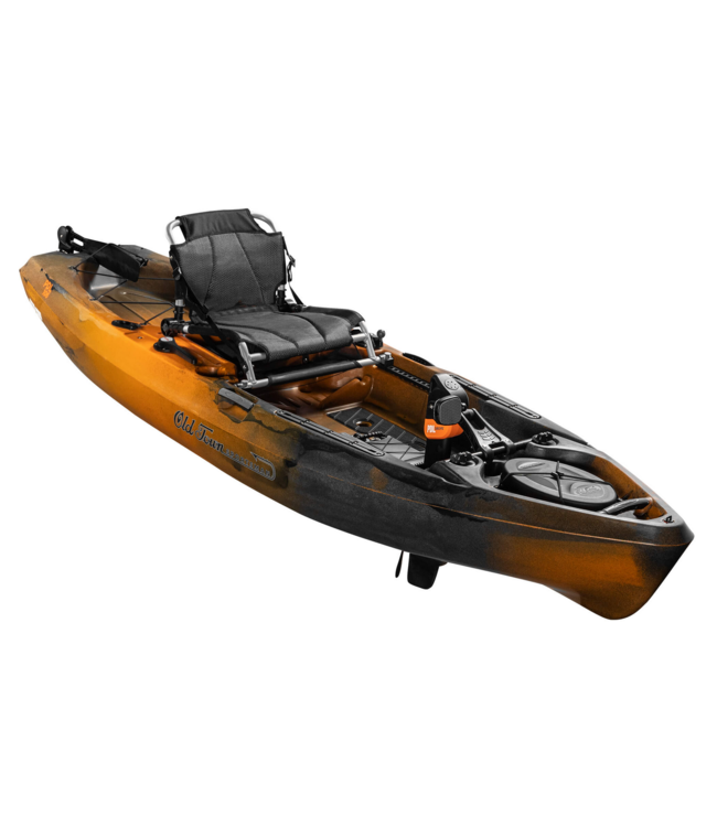 Old Town Sportsman PDL 106