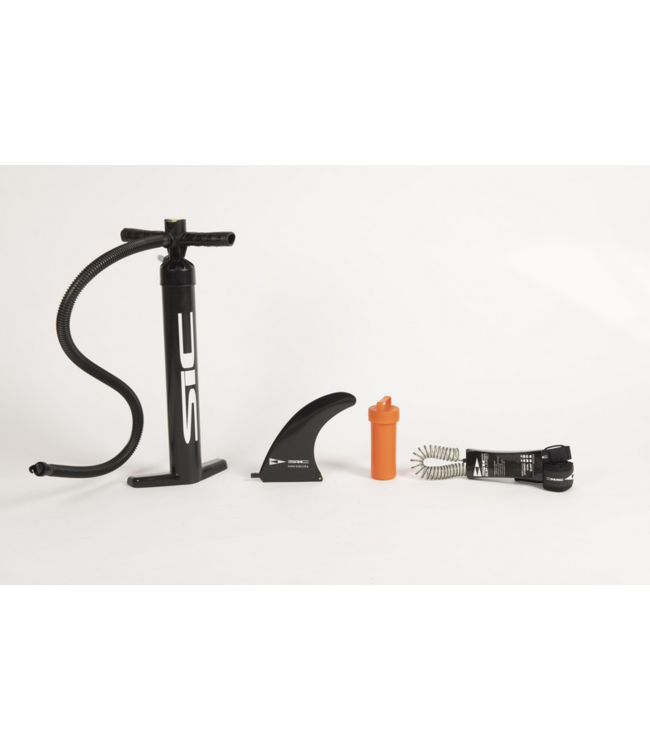 SIC Okeanos Air-Glide (FST) 11'0" X 29''