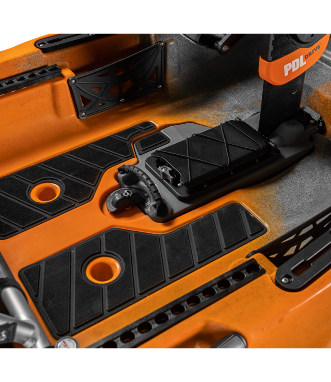 Old Town Sportsman PDL 120