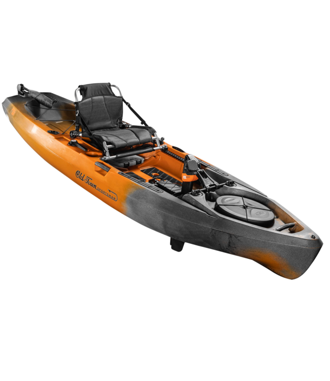 Old Town Sportsman PDL 120