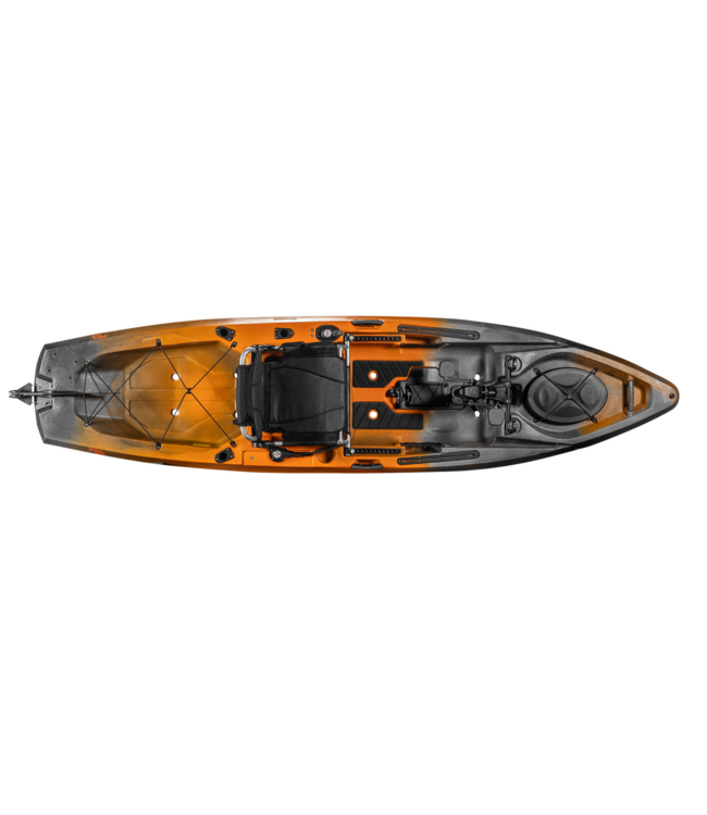 Old Town Sportsman PDL 120