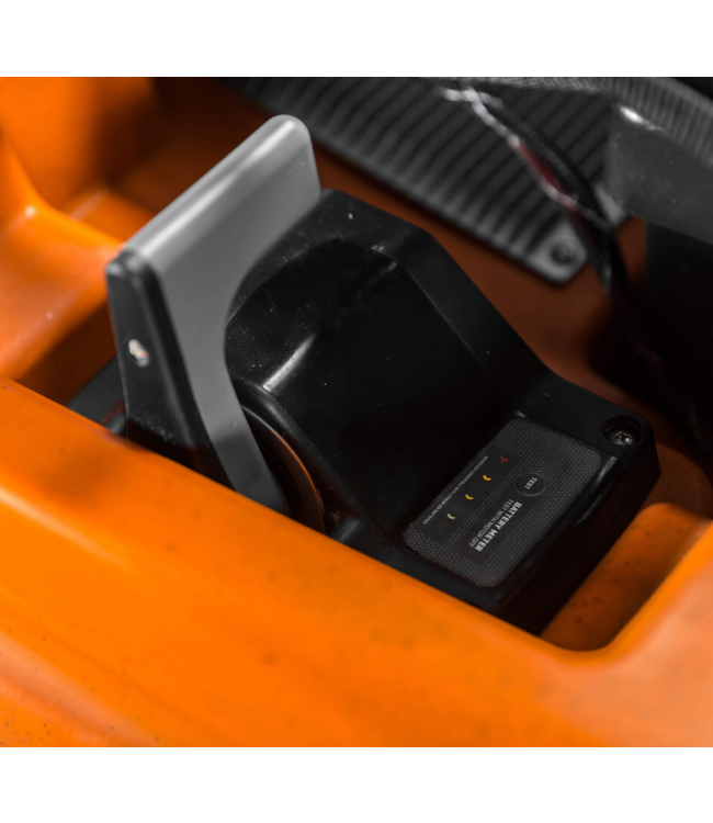 Old Town Sportsman 106, Powered by Minn Kota