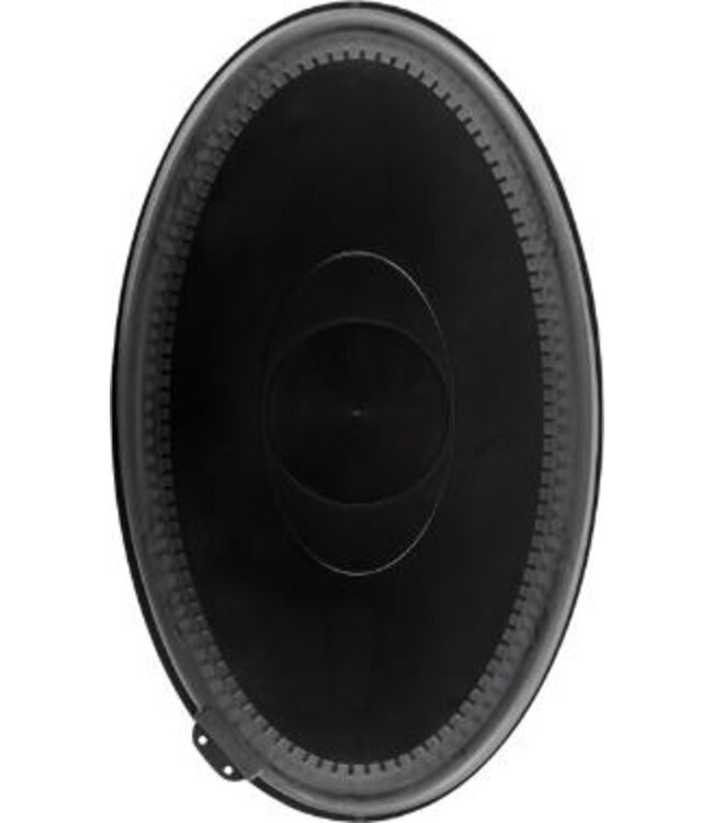 Sealect Designs Oval Hatch Sealect Designs