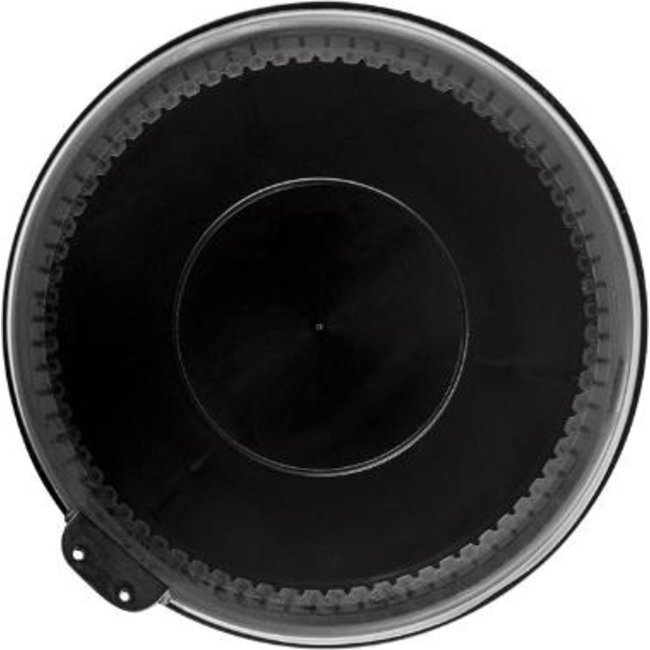 Round Performance Hatch 8" Sealect Designs