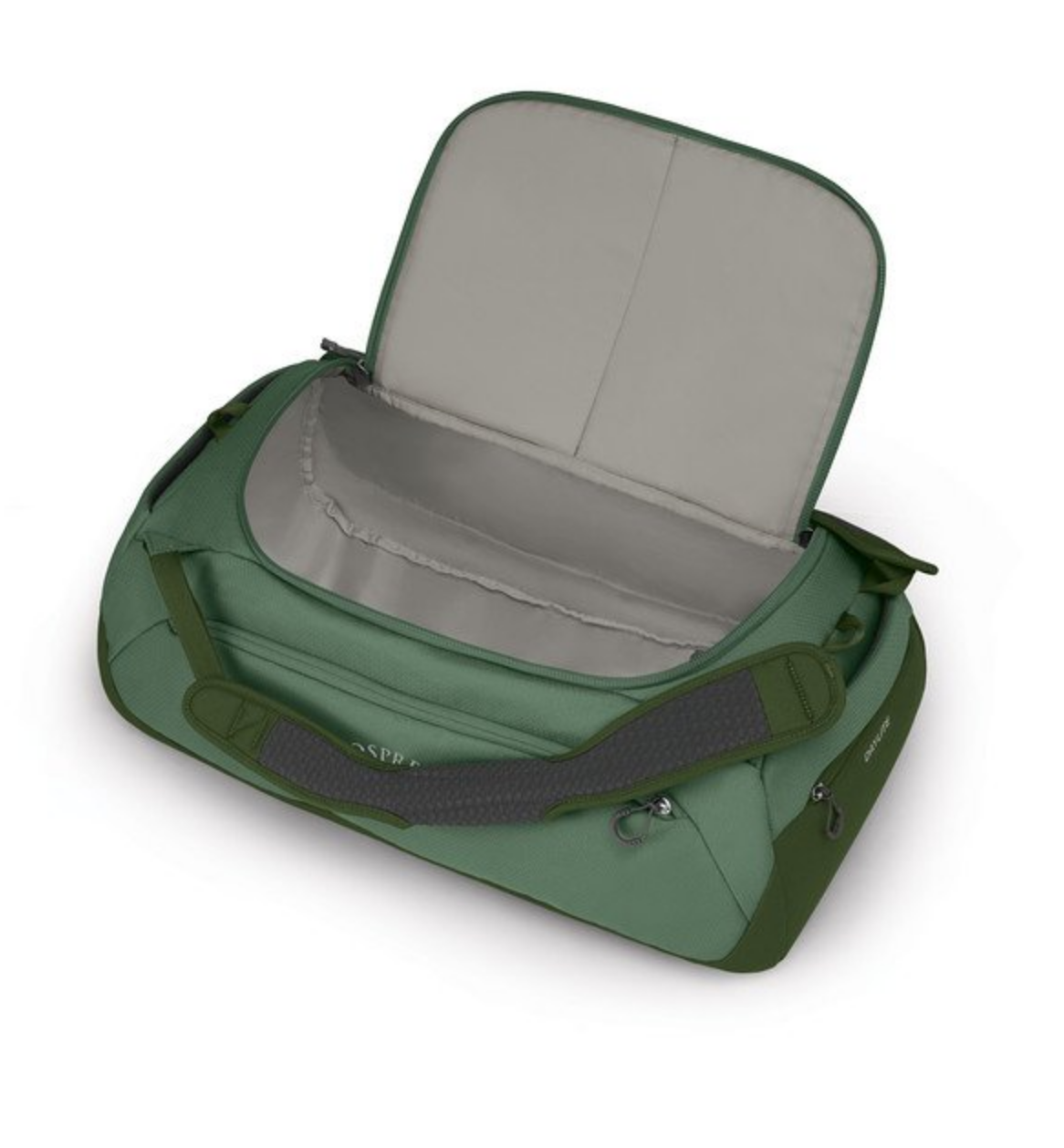 daylite duffel 45