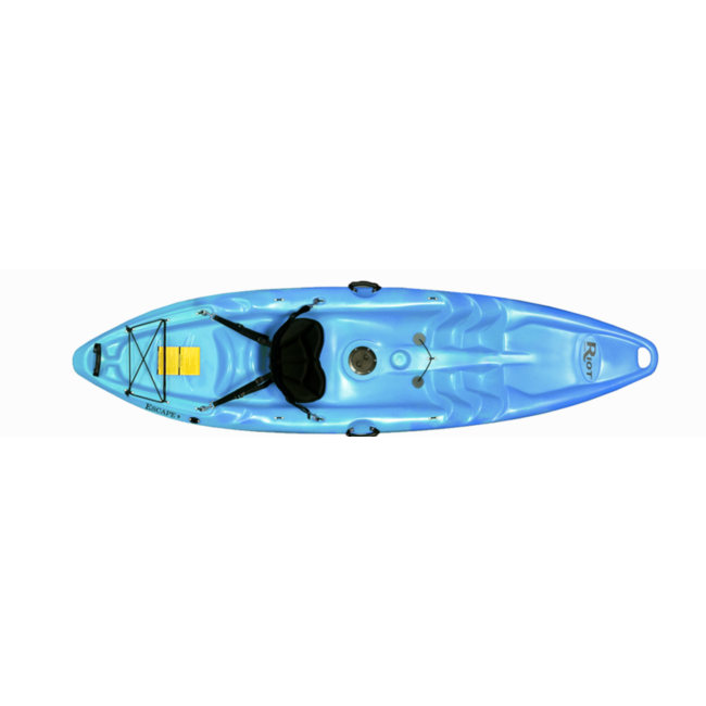 Wahoo Kids Kayak Paddle