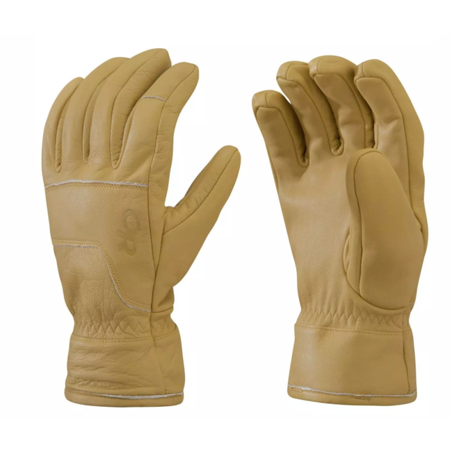 Outdoor Research Aksel Work Gloves