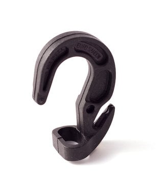 Hobie Adjustable Shock Cord Hook 3/8" for Drive