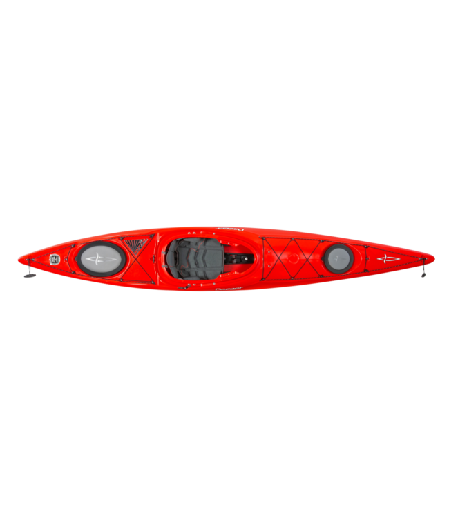 Dagger Stratos 12.5 L
