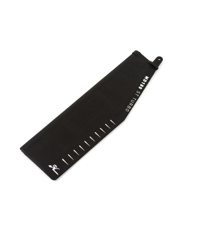 Hobie Hobie Mirage Drive 180 Turbo Fin V2 (Non-Kickup)