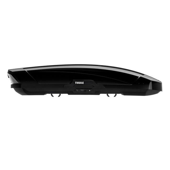 Thule Motion XT XL Black