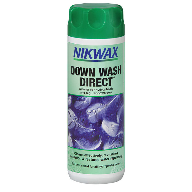 Nikwax Tech Wash & TX Direct Twin Pack: Optimal Gear Care - The Expert  Camper