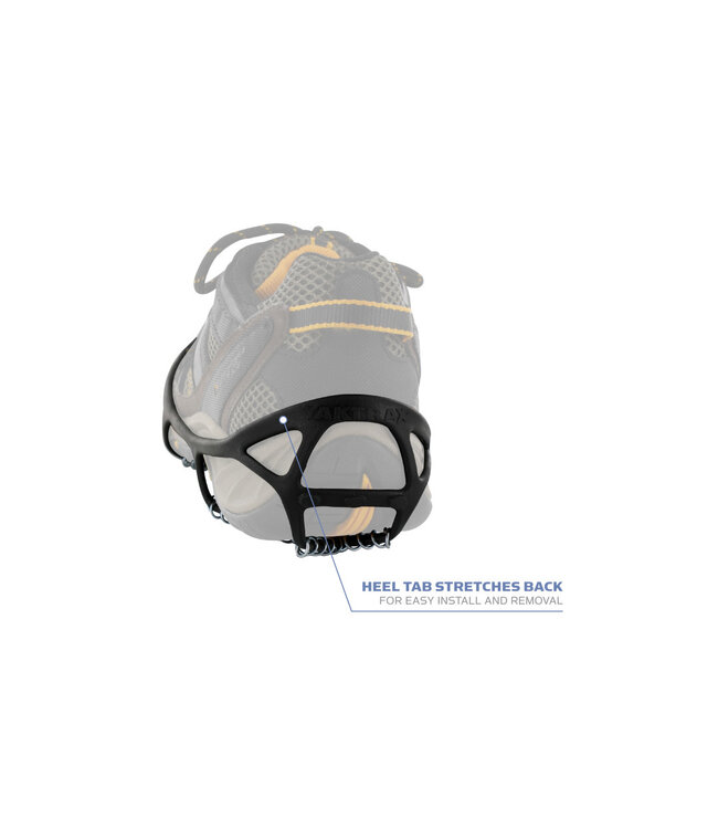 YakTrax Walk Traction