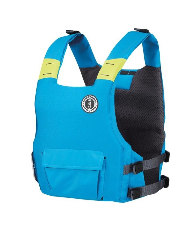 Mustang Survival Khimera Dual Flotation PFD