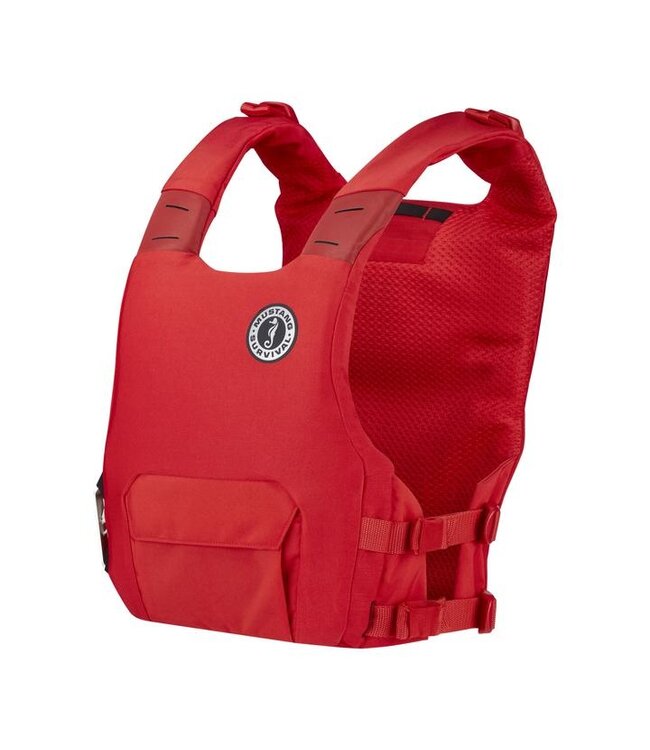 Mustang Survival Khimera Dual Flotation PFD