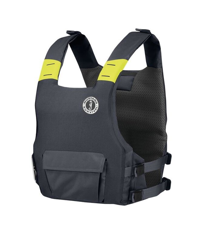 Mustang Survival Khimera Dual Flotation PFD