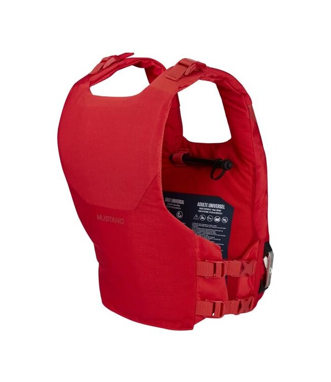 Mustang Survival Khimera Dual Flotation PFD