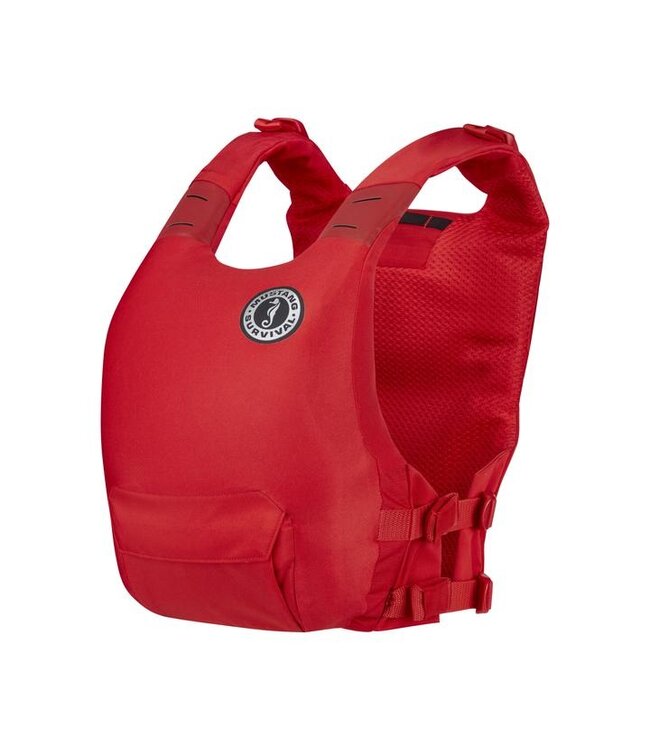 Mustang Survival Khimera Dual Flotation PFD