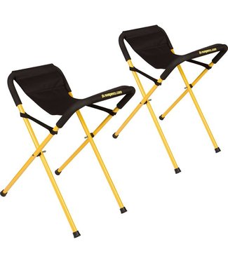Suspenz Heavy Duty Portable Stand
