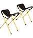 Suspenz Heavy Duty Portable Stand