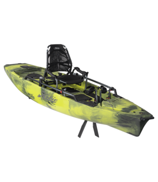 Hobie Mirage Pro Angler 12 w/ 360 Drive Technology