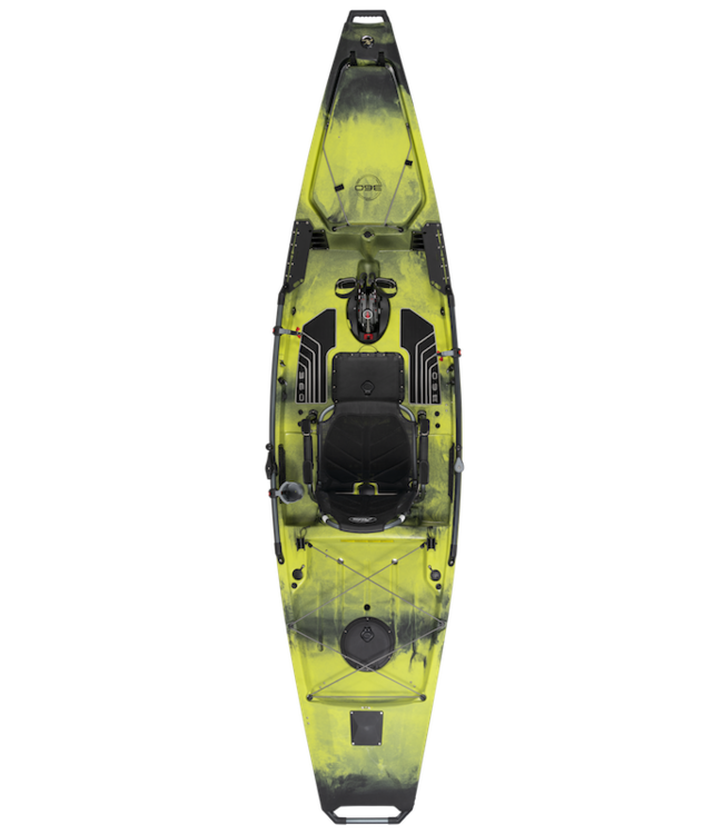 Hobie Mirage Pro Angler 14 w/ 360 Drive Technology
