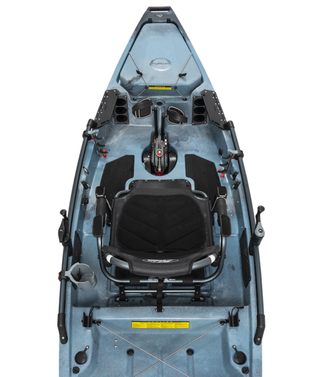 Hobie Mirage Pro Angler 14 w/ 360 Drive Technology