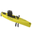 Hobie Revolution 11 w/ kick up fins