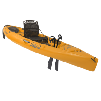 Hobie Revolution 11 w/ kick up fins