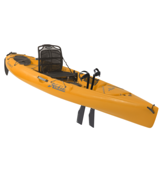 Hobie Revolution 11 w/ kick up fins