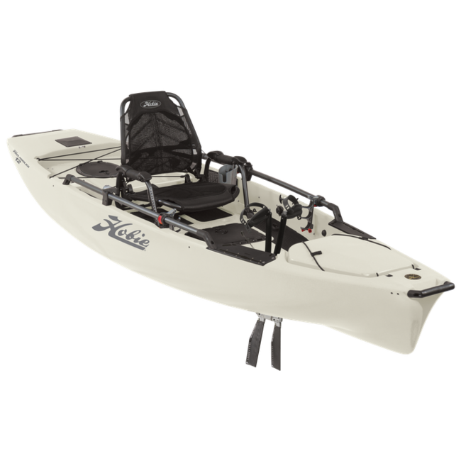 Hobie Kayak, Kayak - Hobie Kayak Pro Angler 12 MD360XR - Bolsena Yachting