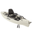 Hobie Pro Angler 12 w/ kick up fins