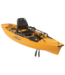 Hobie Pro Angler 12 w/ kick up fins